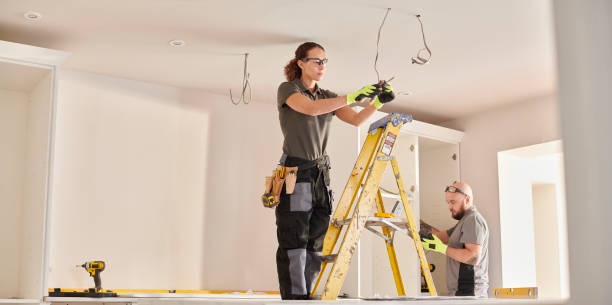  Urbana, IL Electrician Pros