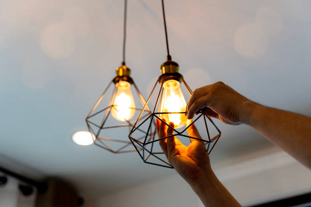 Best Licensed Electrician  in Urbana, IL