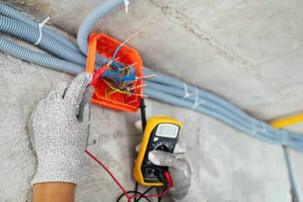 Best 24-Hour Electrician  in Urbana, IL